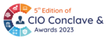 5th Edition CIO Conclave & Awards 2023